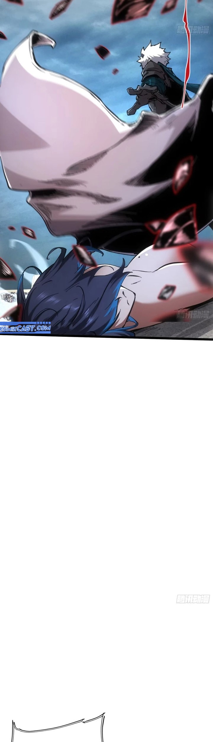 If I Don’t Die Soon, I Will Rule The Demon Realm Chapter 78 Gambar 8