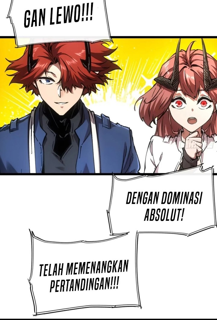 If I Don’t Die Soon, I Will Rule The Demon Realm Chapter 78 Gambar 9