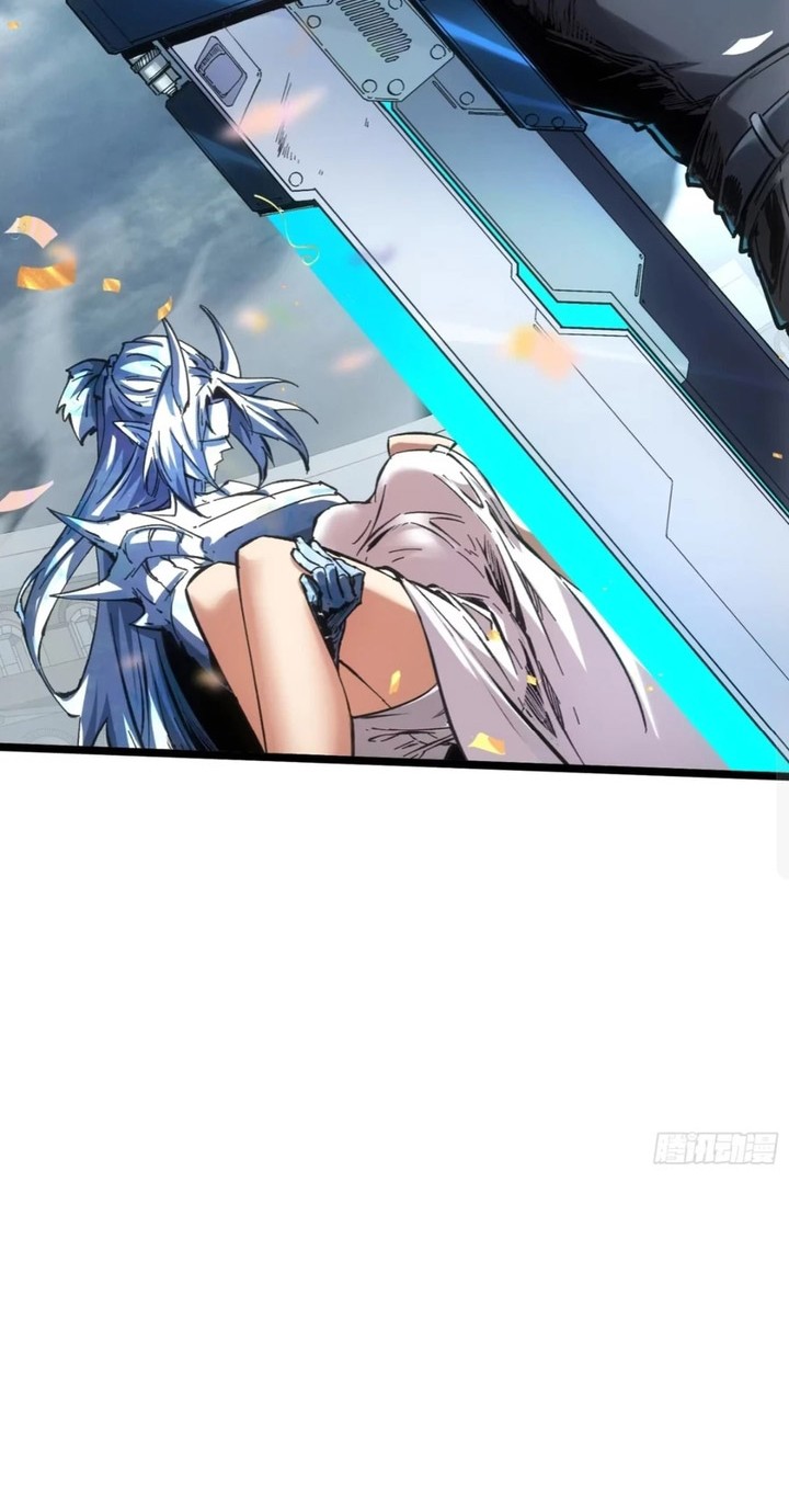 If I Don’t Die Soon, I Will Rule The Demon Realm Chapter 78 Gambar 11