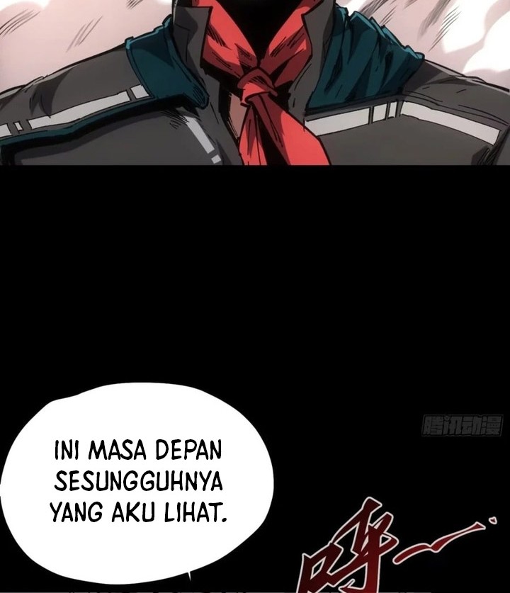 If I Don’t Die Soon, I Will Rule The Demon Realm Chapter 79 Gambar 7