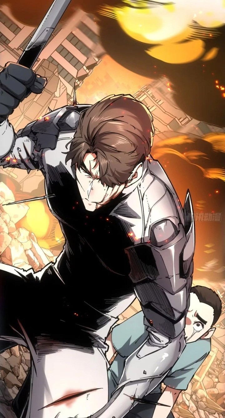 If I Don’t Die Soon, I Will Rule The Demon Realm Chapter 79 Gambar 11