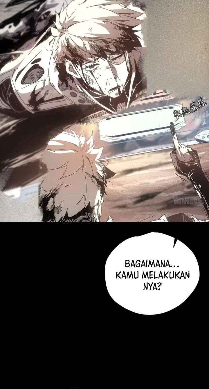 If I Don’t Die Soon, I Will Rule The Demon Realm Chapter 79 Gambar 17