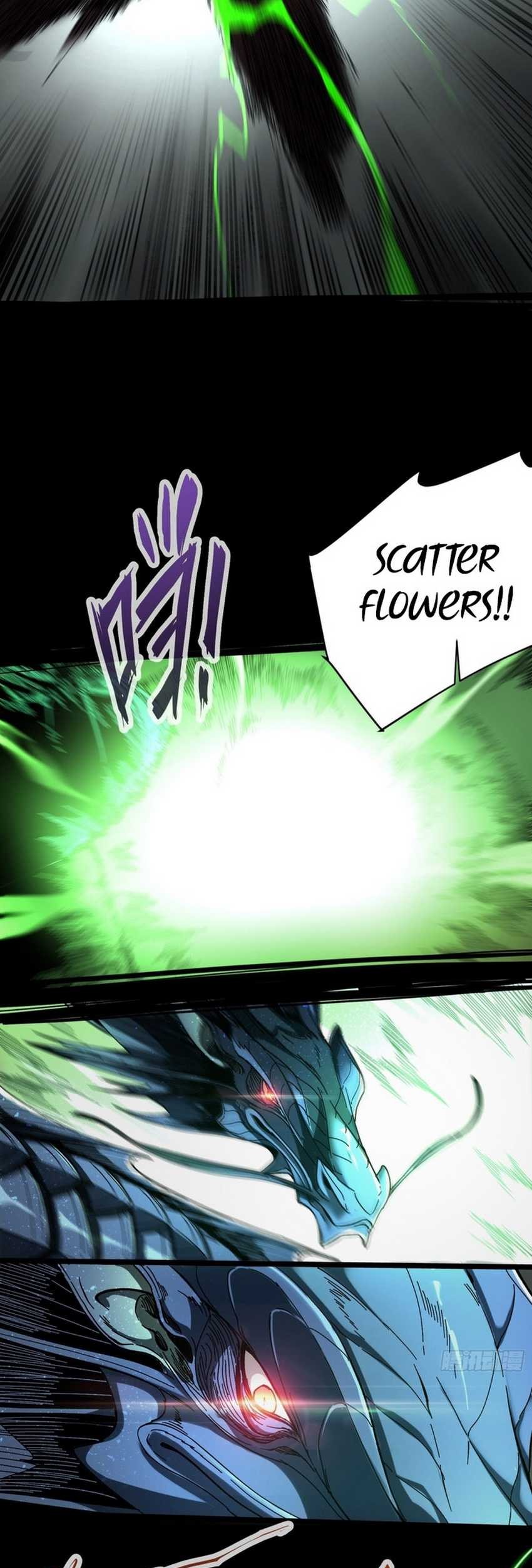 If I Don’t Die Soon, I Will Rule The Demon Realm Chapter 8 Gambar 28