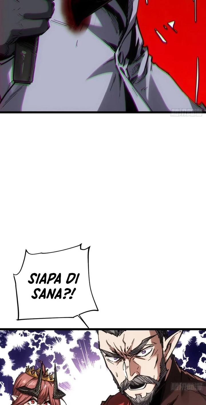 If I Don’t Die Soon, I Will Rule The Demon Realm Chapter 80 Gambar 21
