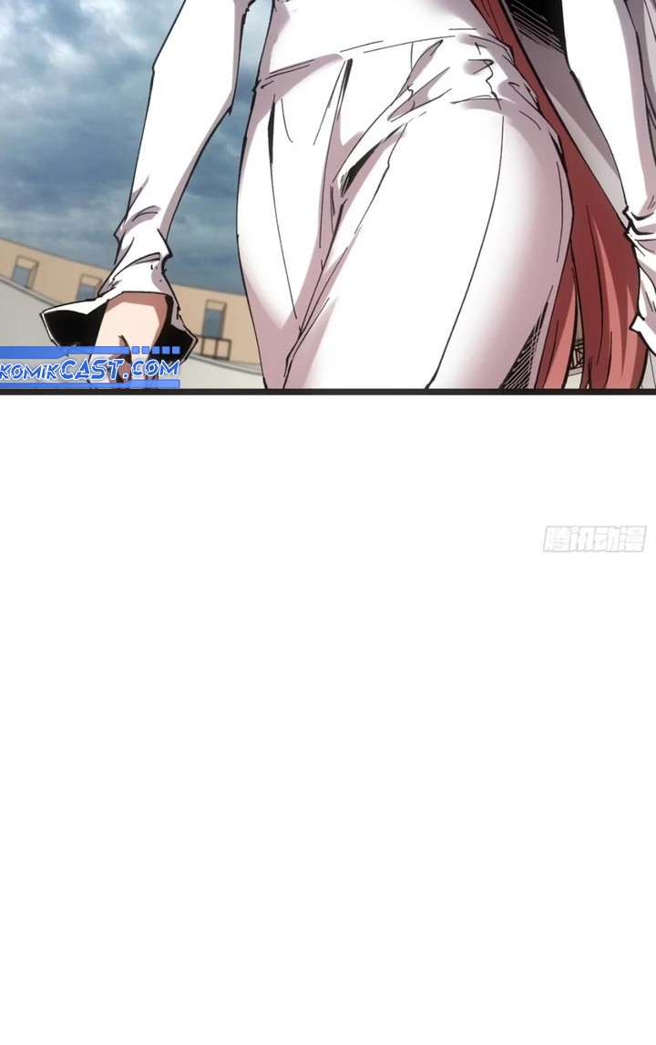 If I Don’t Die Soon, I Will Rule The Demon Realm Chapter 80 Gambar 9