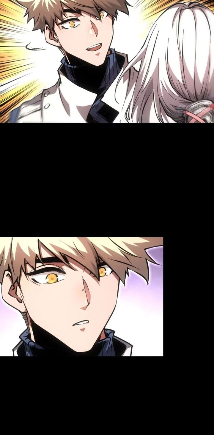 If I Don’t Die Soon, I Will Rule The Demon Realm Chapter 81 Gambar 15