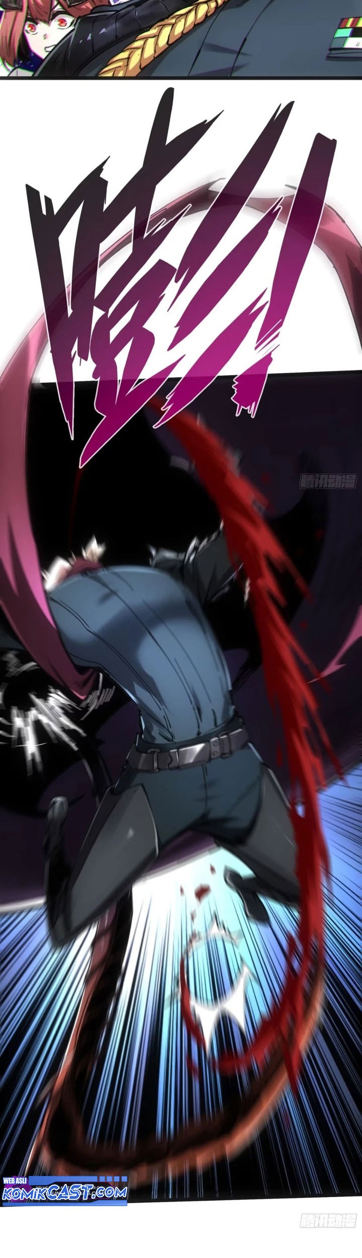 If I Don’t Die Soon, I Will Rule The Demon Realm Chapter 82 Gambar 12
