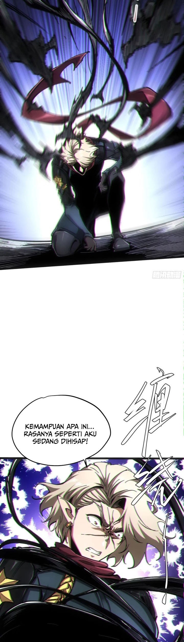 If I Don’t Die Soon, I Will Rule The Demon Realm Chapter 82 Gambar 16