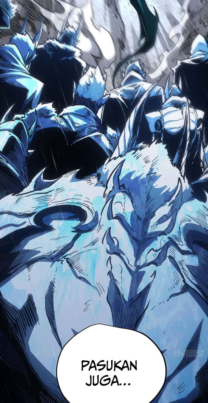 If I Don’t Die Soon, I Will Rule The Demon Realm Chapter 83 Gambar 7