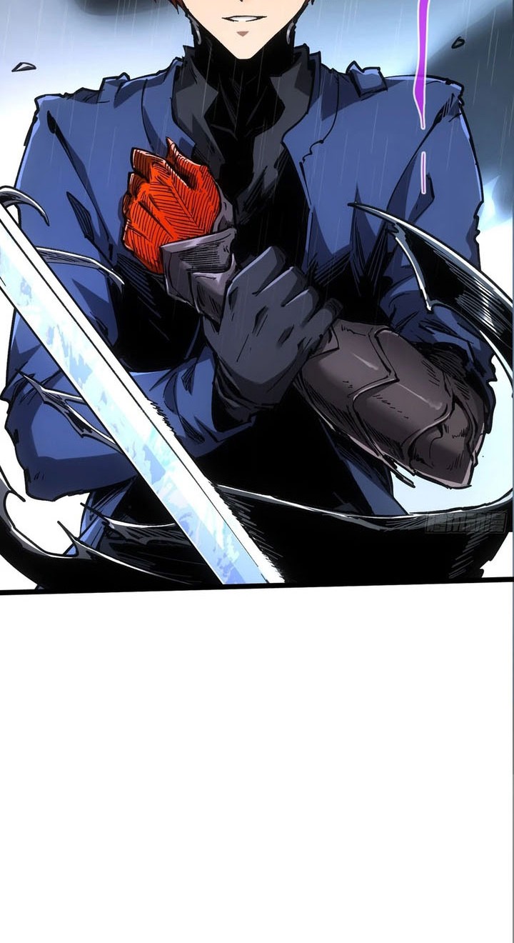 If I Don’t Die Soon, I Will Rule The Demon Realm Chapter 83 Gambar 13