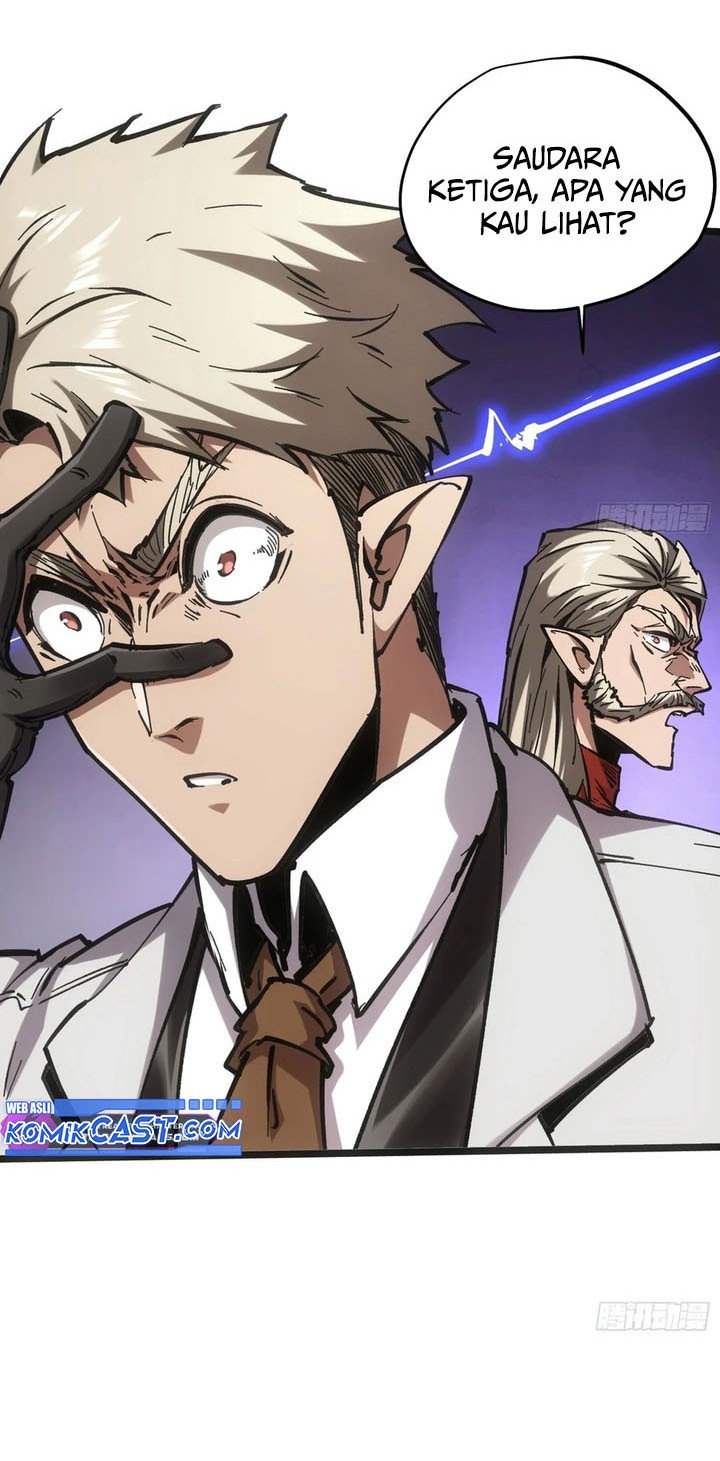 If I Don’t Die Soon, I Will Rule The Demon Realm Chapter 84 Gambar 25