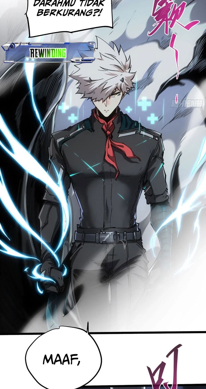If I Don’t Die Soon, I Will Rule The Demon Realm Chapter 84 Gambar 5