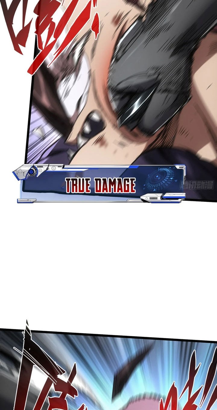 If I Don’t Die Soon, I Will Rule The Demon Realm Chapter 84 Gambar 7