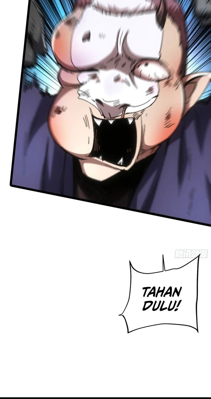 If I Don’t Die Soon, I Will Rule The Demon Realm Chapter 84 Gambar 9