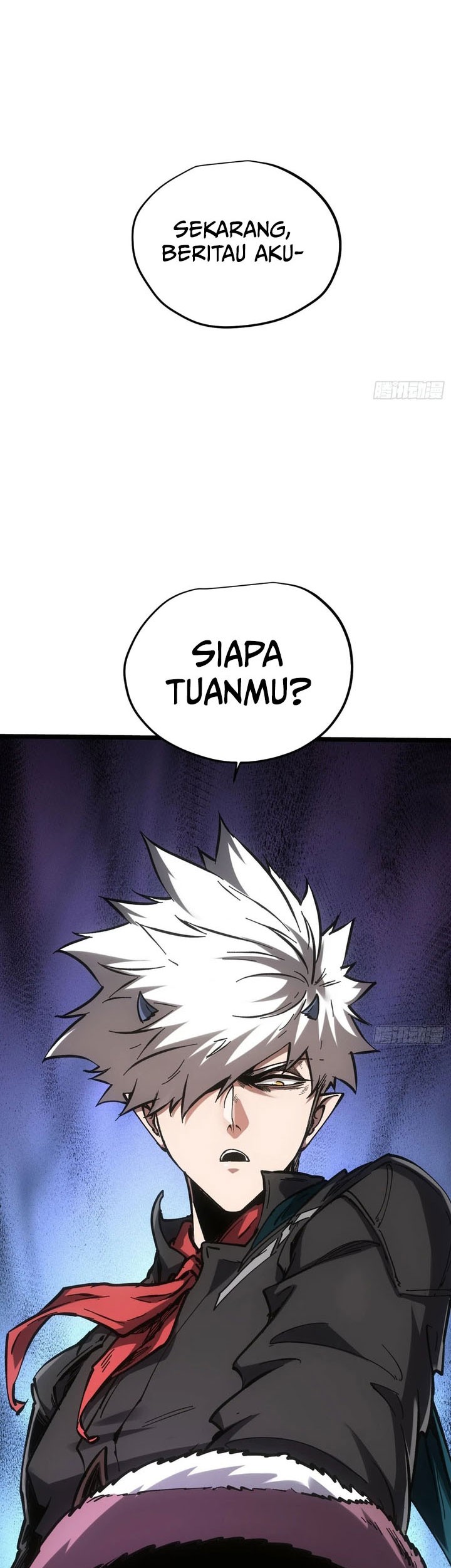 If I Don’t Die Soon, I Will Rule The Demon Realm Chapter 84 Gambar 12