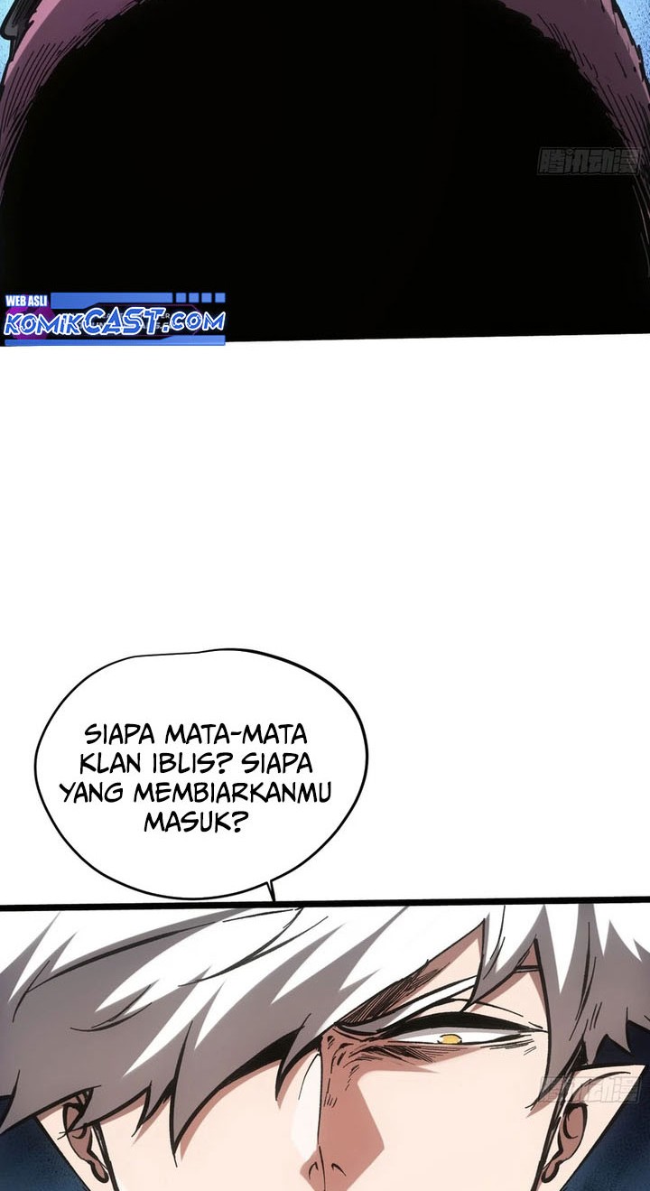 If I Don’t Die Soon, I Will Rule The Demon Realm Chapter 84 Gambar 13