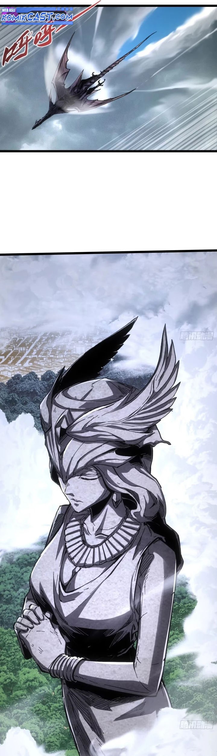 If I Don’t Die Soon, I Will Rule The Demon Realm Chapter 86 Gambar 26