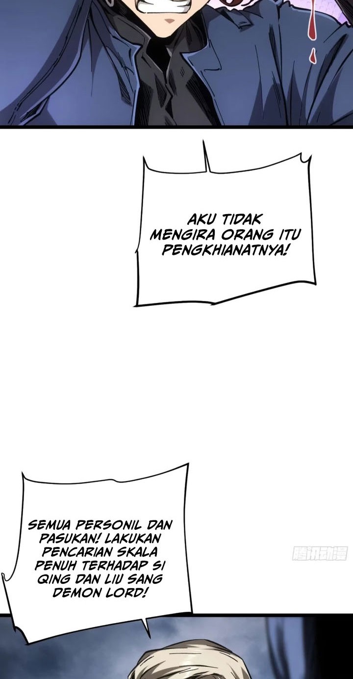 If I Don’t Die Soon, I Will Rule The Demon Realm Chapter 86 Gambar 5