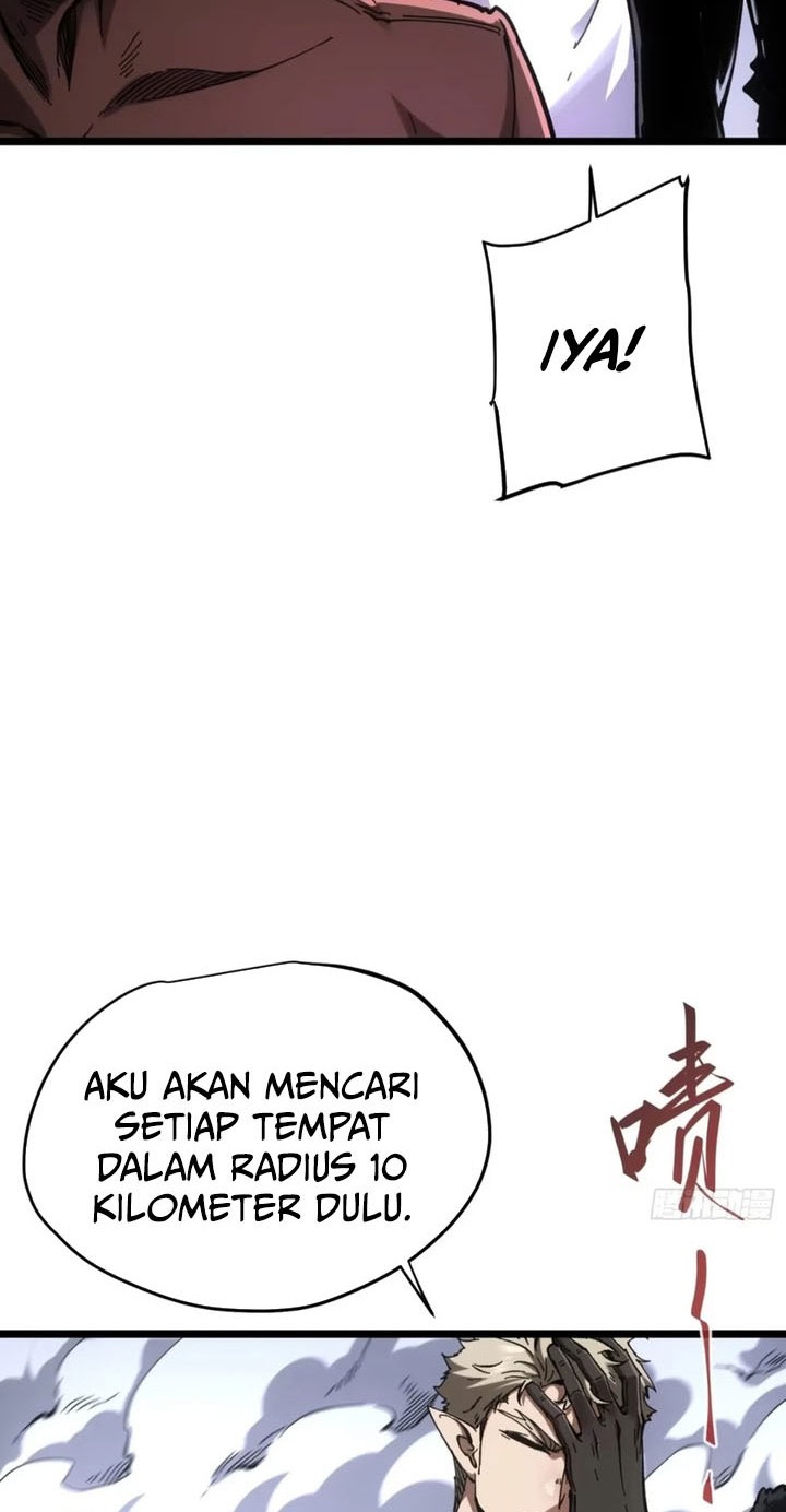If I Don’t Die Soon, I Will Rule The Demon Realm Chapter 86 Gambar 7