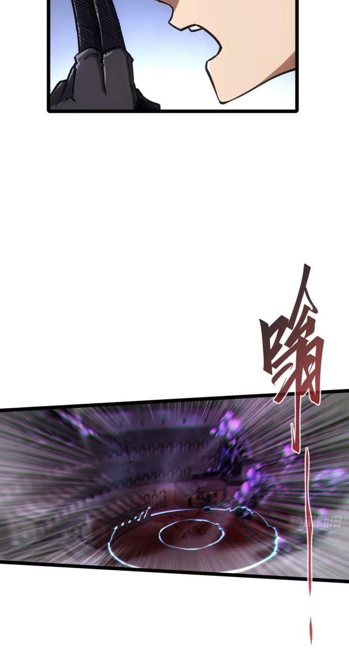 If I Don’t Die Soon, I Will Rule The Demon Realm Chapter 86 Gambar 9