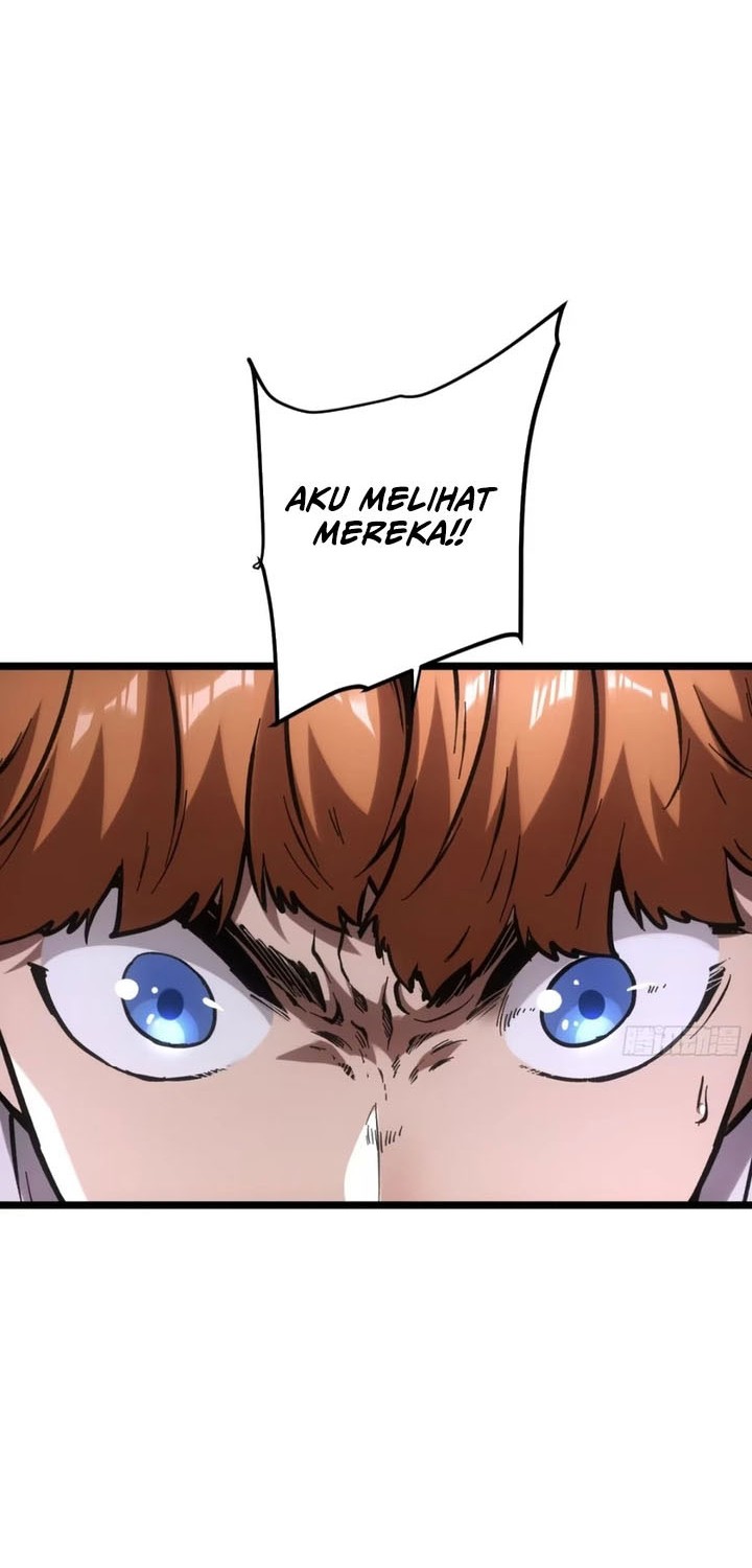 If I Don’t Die Soon, I Will Rule The Demon Realm Chapter 86 Gambar 11