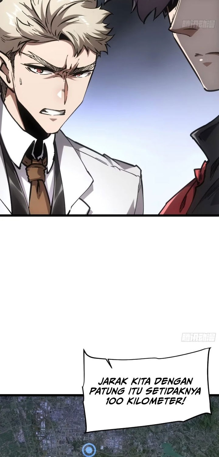 If I Don’t Die Soon, I Will Rule The Demon Realm Chapter 86 Gambar 13