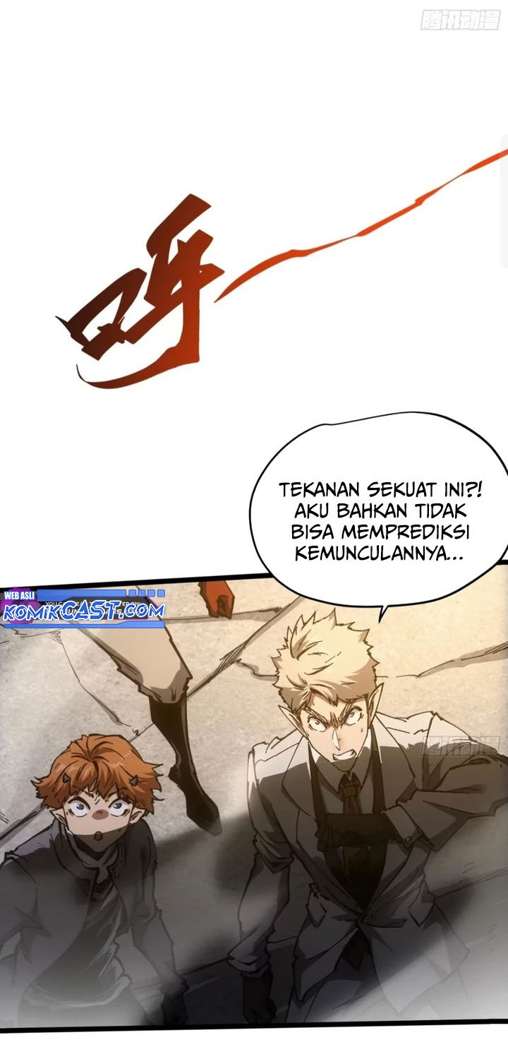 If I Don’t Die Soon, I Will Rule The Demon Realm Chapter 86 Gambar 17