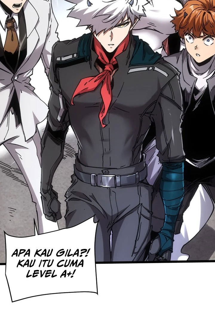 If I Don’t Die Soon, I Will Rule The Demon Realm Chapter 88 Gambar 13