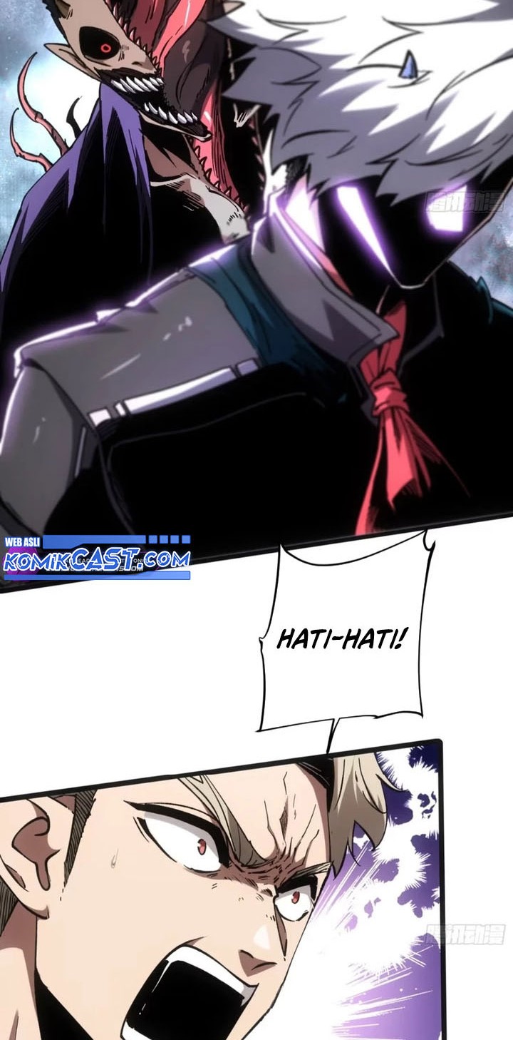 If I Don’t Die Soon, I Will Rule The Demon Realm Chapter 89 Gambar 5