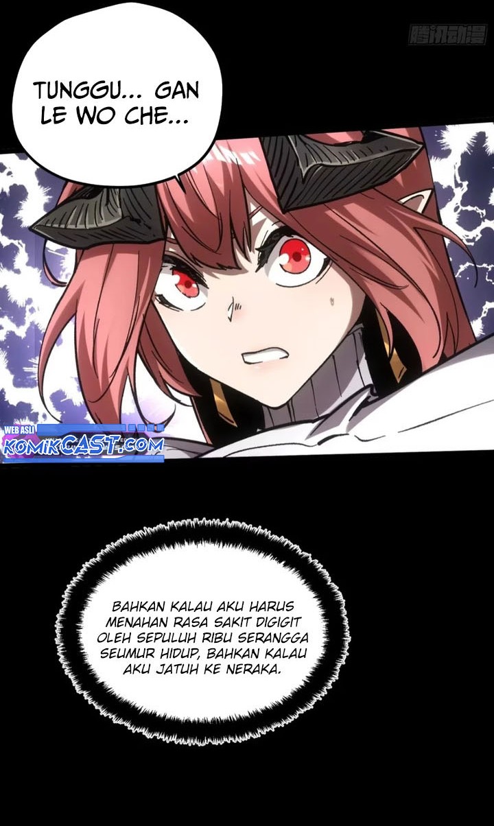 If I Don’t Die Soon, I Will Rule The Demon Realm Chapter 89 Gambar 13