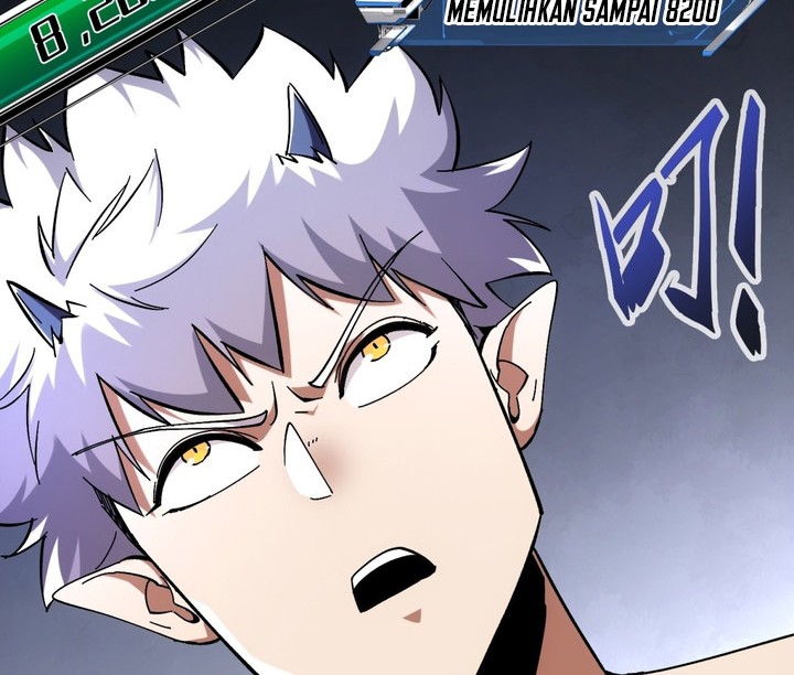 If I Don’t Die Soon, I Will Rule The Demon Realm Chapter 9 Gambar 25