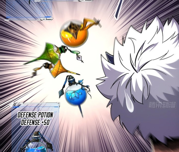 If I Don’t Die Soon, I Will Rule The Demon Realm Chapter 9 Gambar 27