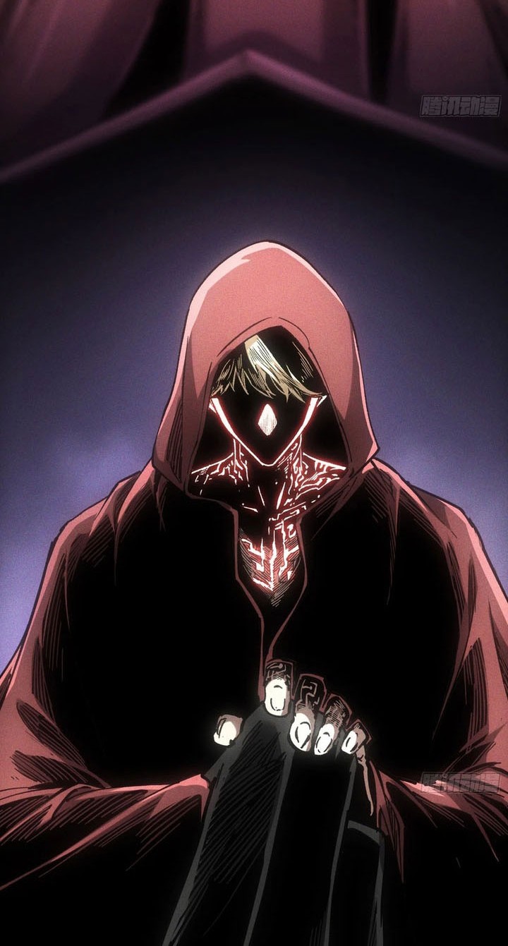 If I Don’t Die Soon, I Will Rule The Demon Realm Chapter 90 Gambar 15