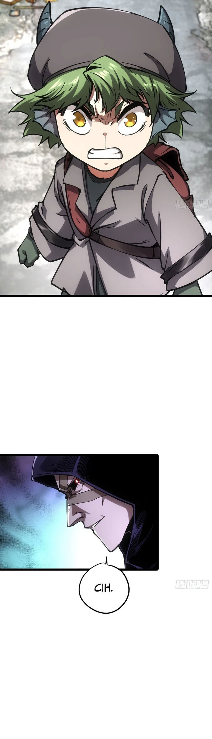 If I Don’t Die Soon, I Will Rule The Demon Realm Chapter 91 Gambar 10
