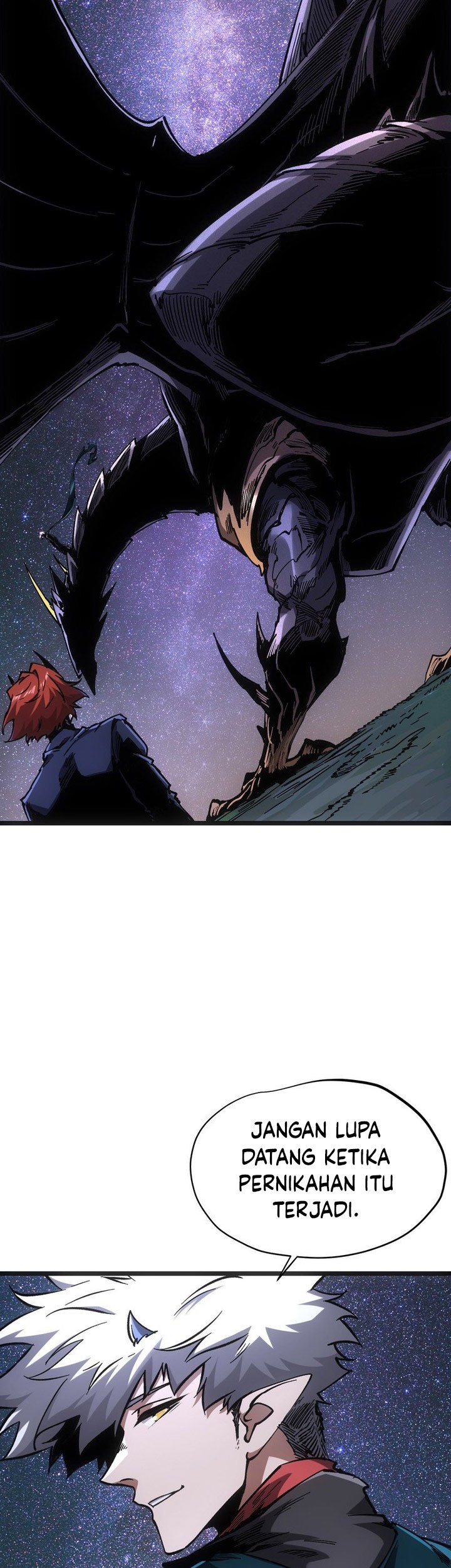 If I Don’t Die Soon, I Will Rule The Demon Realm Chapter 93 Gambar 24