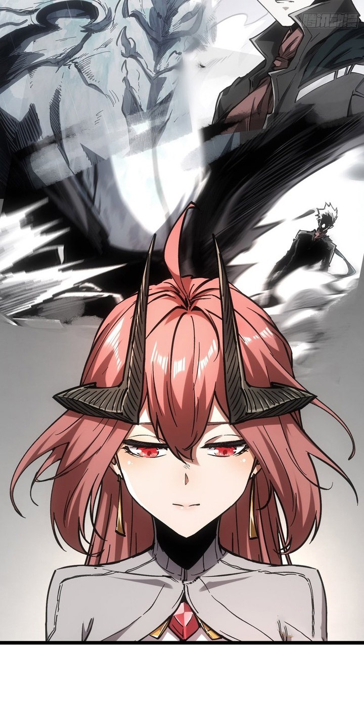 If I Don’t Die Soon, I Will Rule The Demon Realm Chapter 93 Gambar 5