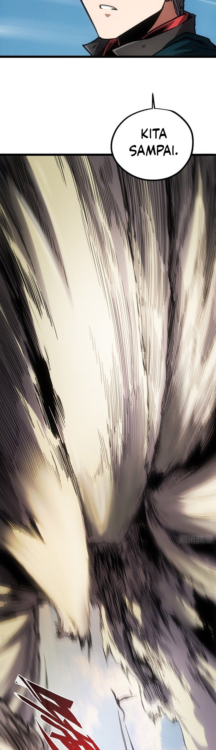 If I Don’t Die Soon, I Will Rule The Demon Realm Chapter 94 Gambar 14