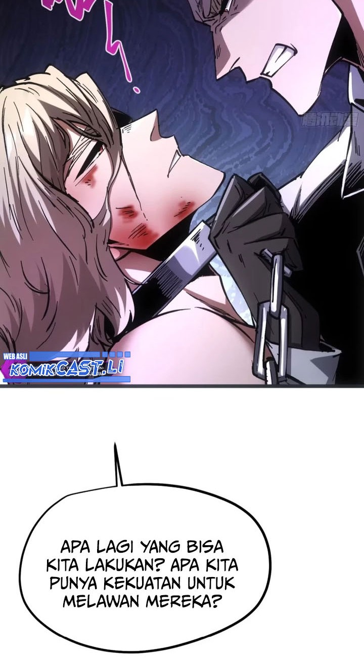 If I Don’t Die Soon, I Will Rule The Demon Realm Chapter 95 Gambar 8