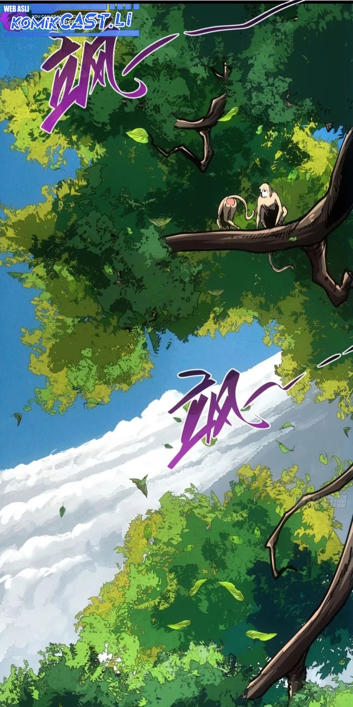 If I Don’t Die Soon, I Will Rule The Demon Realm Chapter 95 Gambar 12