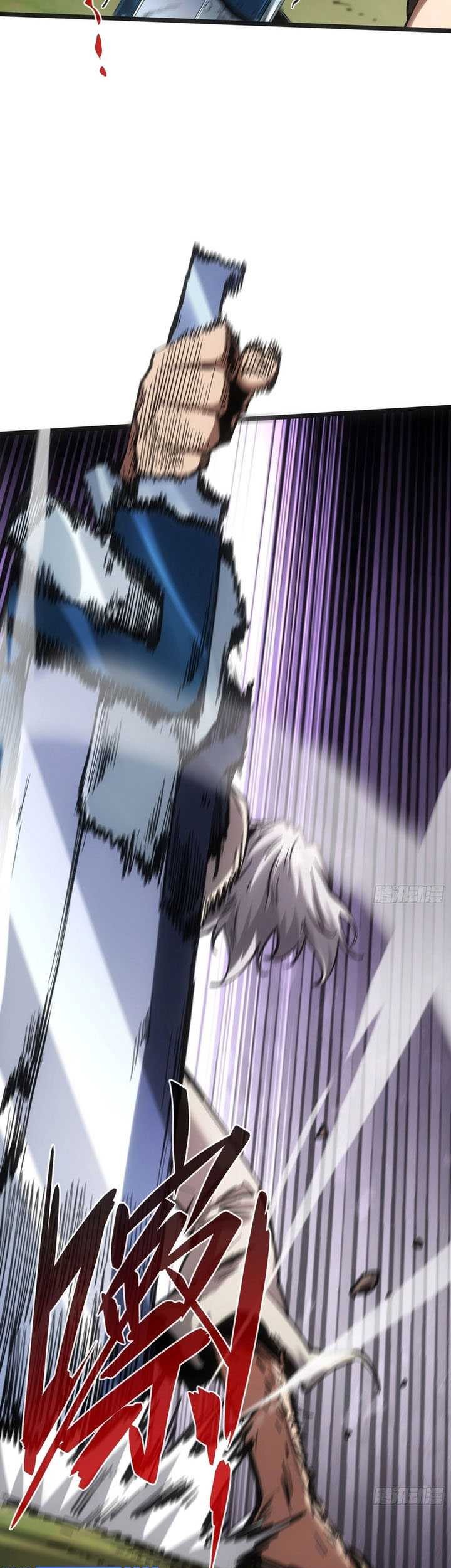 If I Don’t Die Soon, I Will Rule The Demon Realm Chapter 96 Gambar 6
