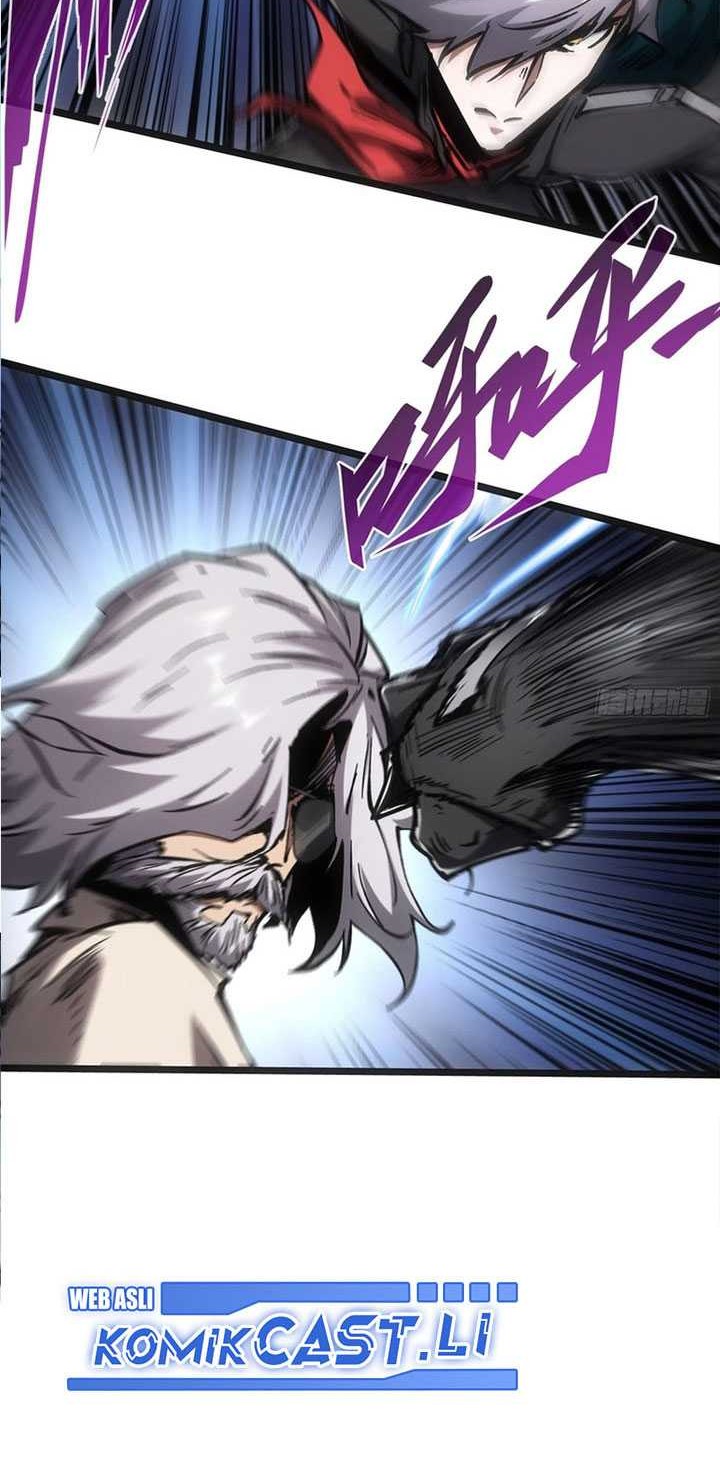 If I Don’t Die Soon, I Will Rule The Demon Realm Chapter 96 Gambar 9