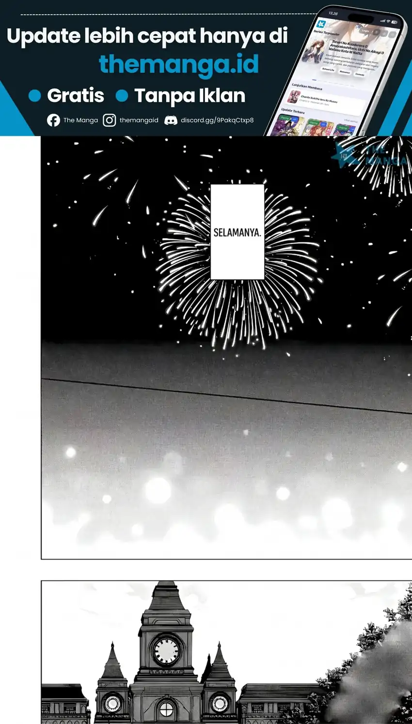 Iinazuke ga Dekita to Omottara, Sono Iinazuke ga Gakkou de Yuumei na “Akuyaku Reijou” Dattan dakedo, Dou Sureba Ii? Chapter 15 Gambar 28