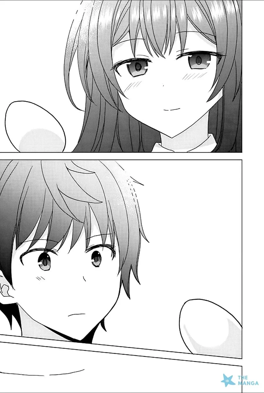 Iinazuke ga Dekita to Omottara, Sono Iinazuke ga Gakkou de Yuumei na “Akuyaku Reijou” Dattan dakedo, Dou Sureba Ii? Chapter 8 Gambar 20