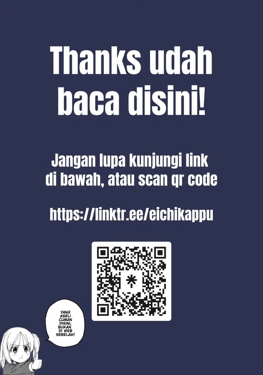 Iinchou Desu ga Furyou ni Naru Hodo Koi Shitemasu! Chapter 1 Gambar 26