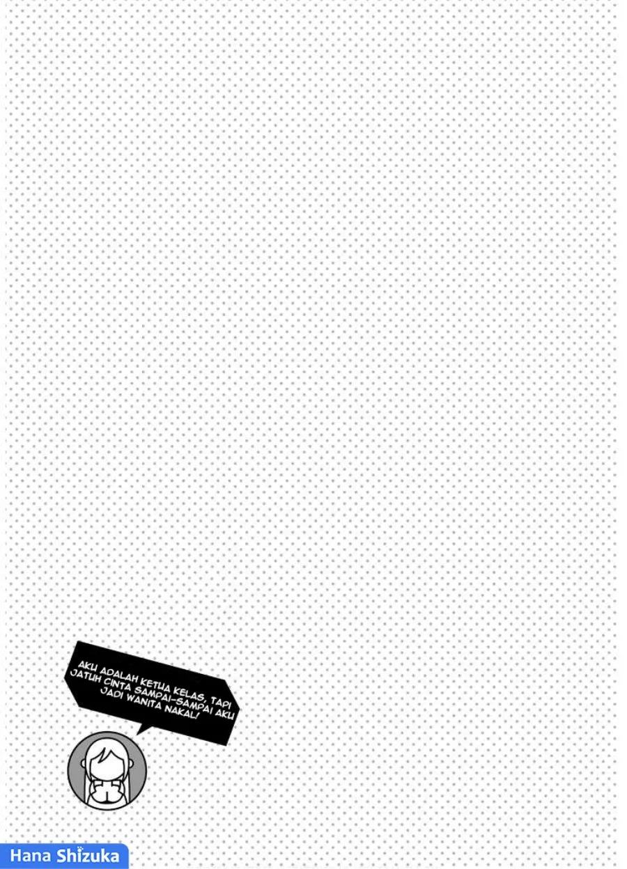 Iinchou Desu ga Furyou ni Naru Hodo Koi Shitemasu! Chapter 9 Gambar 6