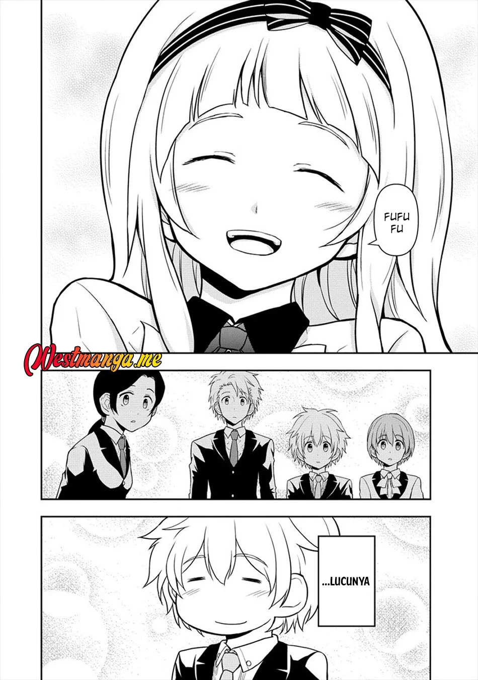 Ikemen ni Tensei Shita kedo Cheat wa Dekimasen Shita. Chapter 10 Gambar 16