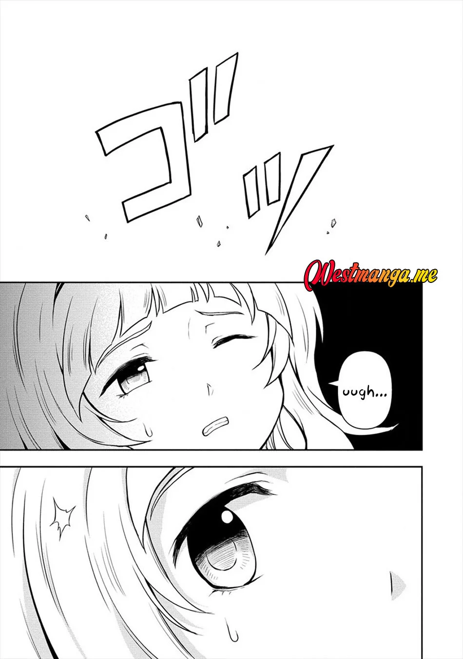 Ikemen ni Tensei Shita kedo Cheat wa Dekimasen Shita. Chapter 11 Gambar 17