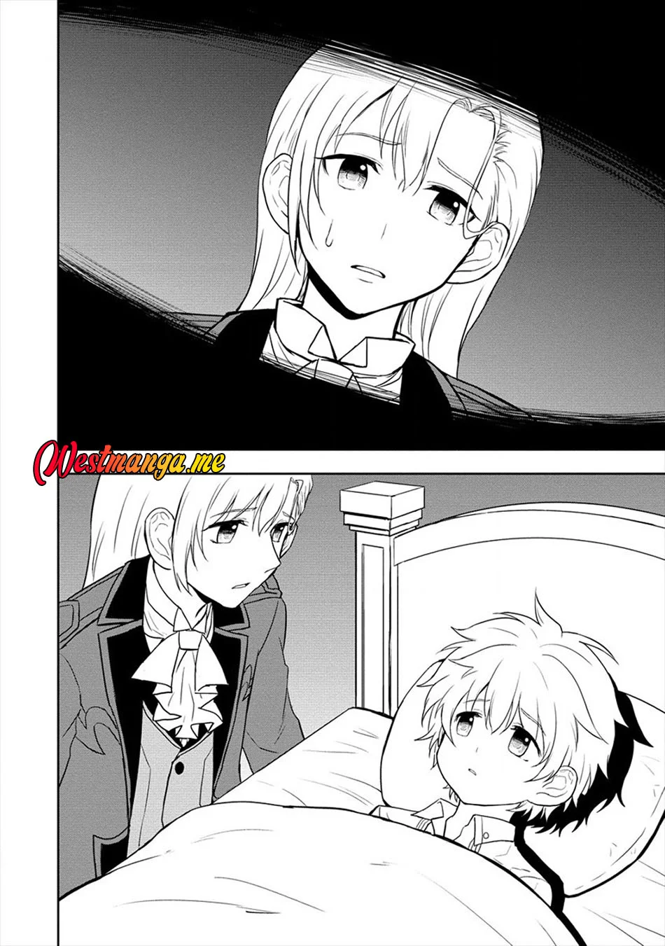 Ikemen ni Tensei Shita kedo Cheat wa Dekimasen Shita. Chapter 11 Gambar 24