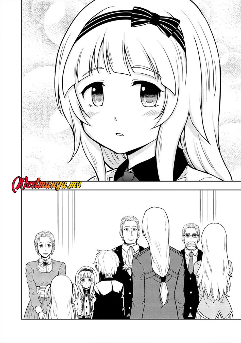 Ikemen ni Tensei Shita kedo Cheat wa Dekimasen Shita. Chapter 13 Gambar 26