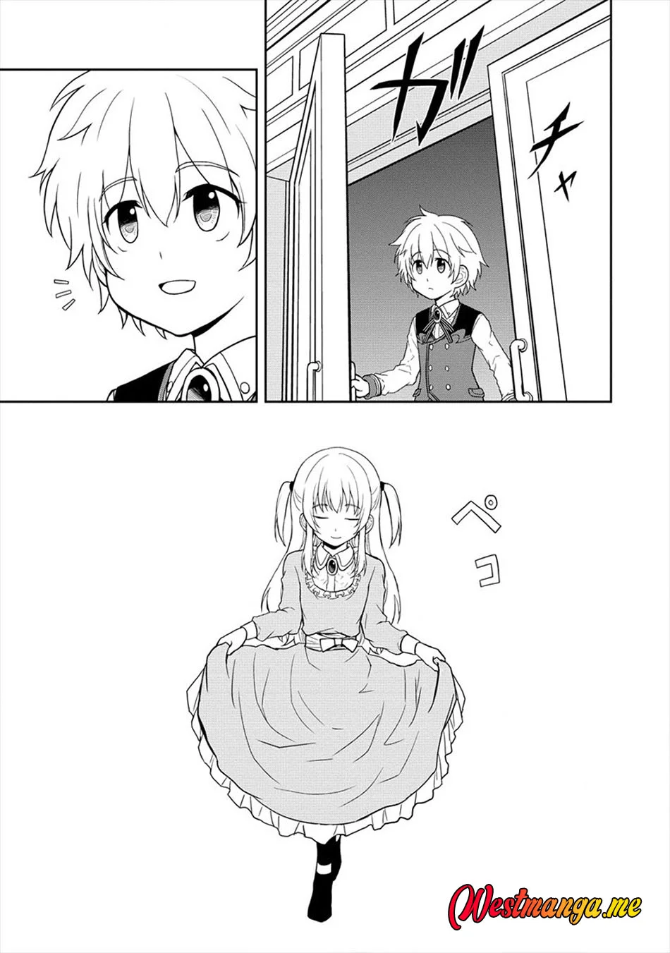 Ikemen ni Tensei Shita kedo Cheat wa Dekimasen Shita. Chapter 13 Gambar 7